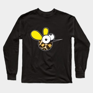 Mosexyto Long Sleeve T-Shirt